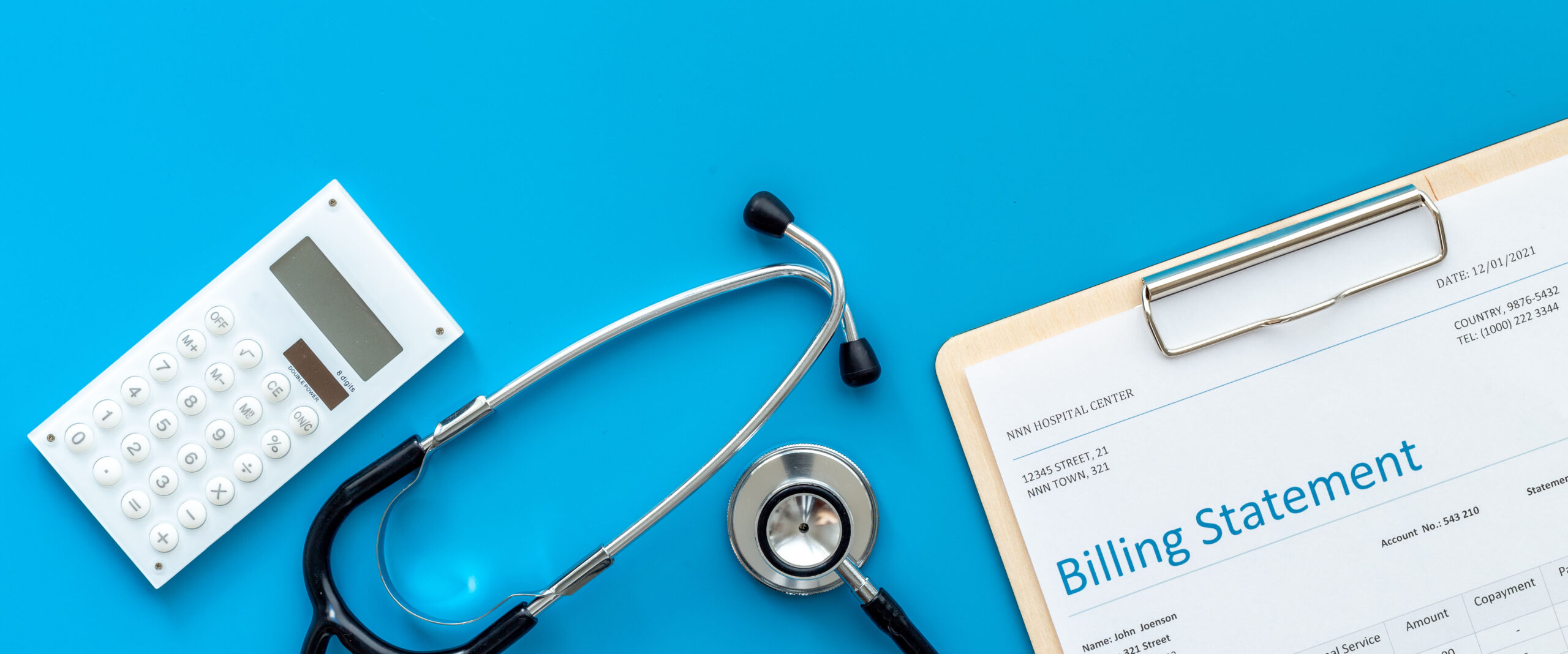 Franciscan Patient Guide - Billing Insurance