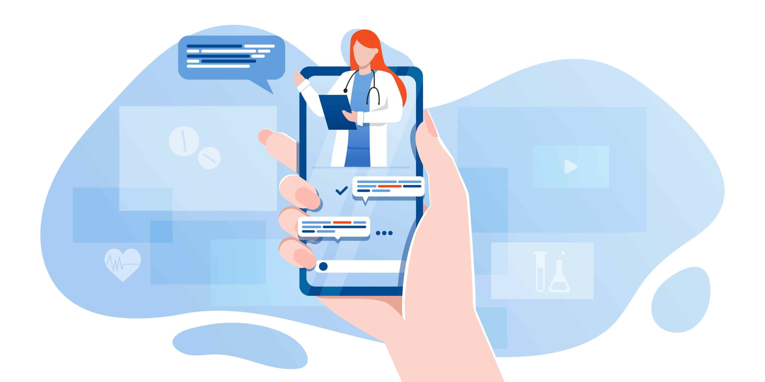 Telemedicine