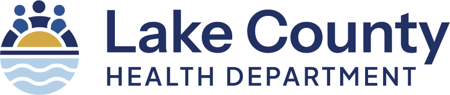 Lake County health Department